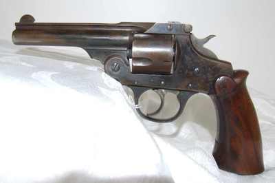 Iver johnson 32 serial numbers