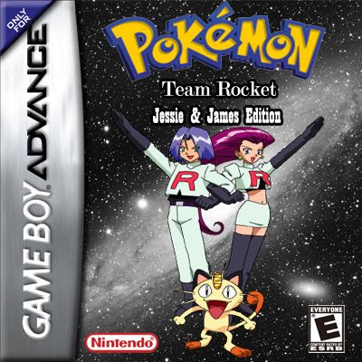 Pokemon Team Rocket Rom Download